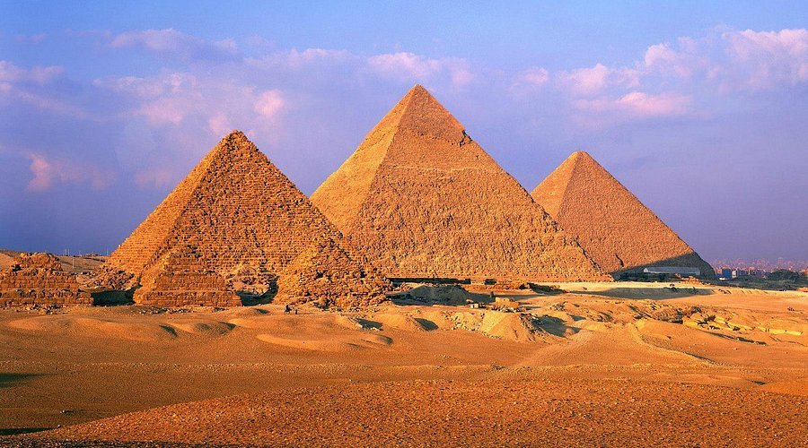Cairo