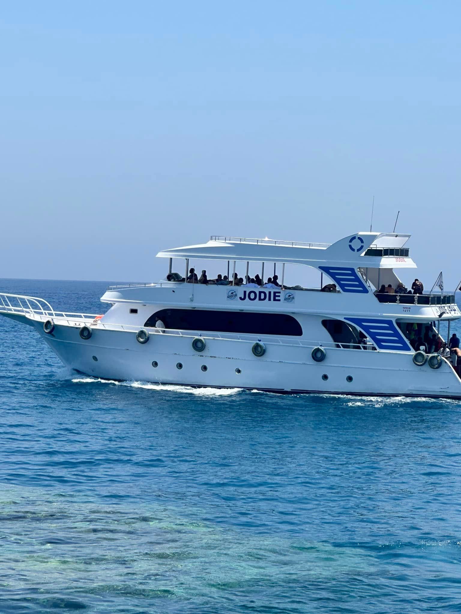 Ras Mohammed