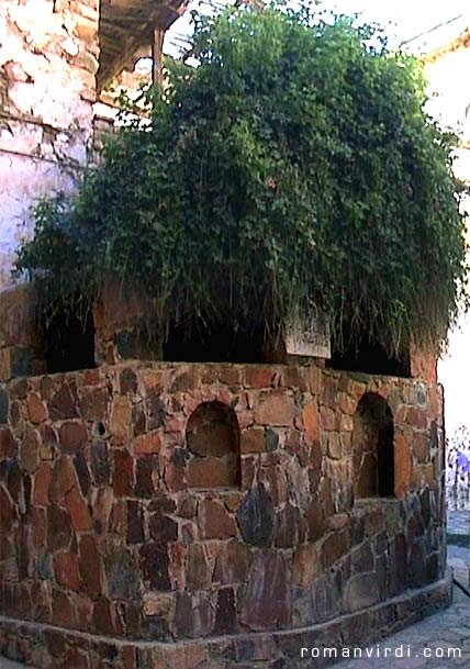St. Catherine's Monastery
